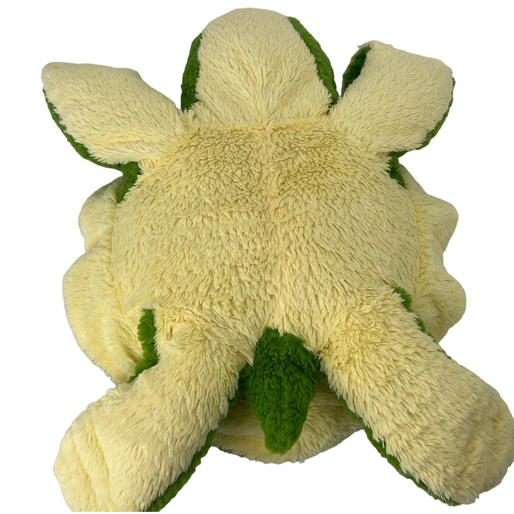 Dan Dee Collectors Choice 24" Sea Turtle Stuffed Animal - Picture 4 of 7